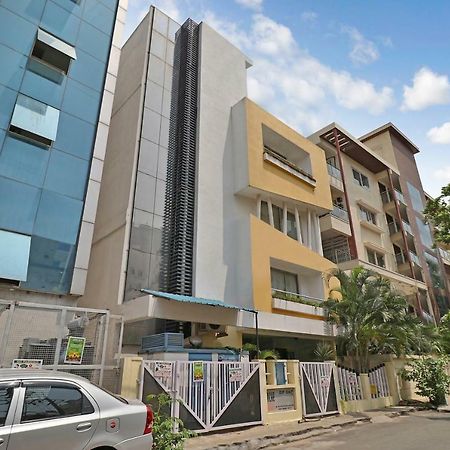Capital O 16324 Niche Suites Bengaluru Zewnętrze zdjęcie