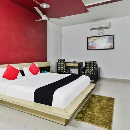 Capital O 16324 Niche Suites Bengaluru Zewnętrze zdjęcie