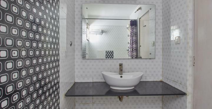 Capital O 16324 Niche Suites Bengaluru Zewnętrze zdjęcie