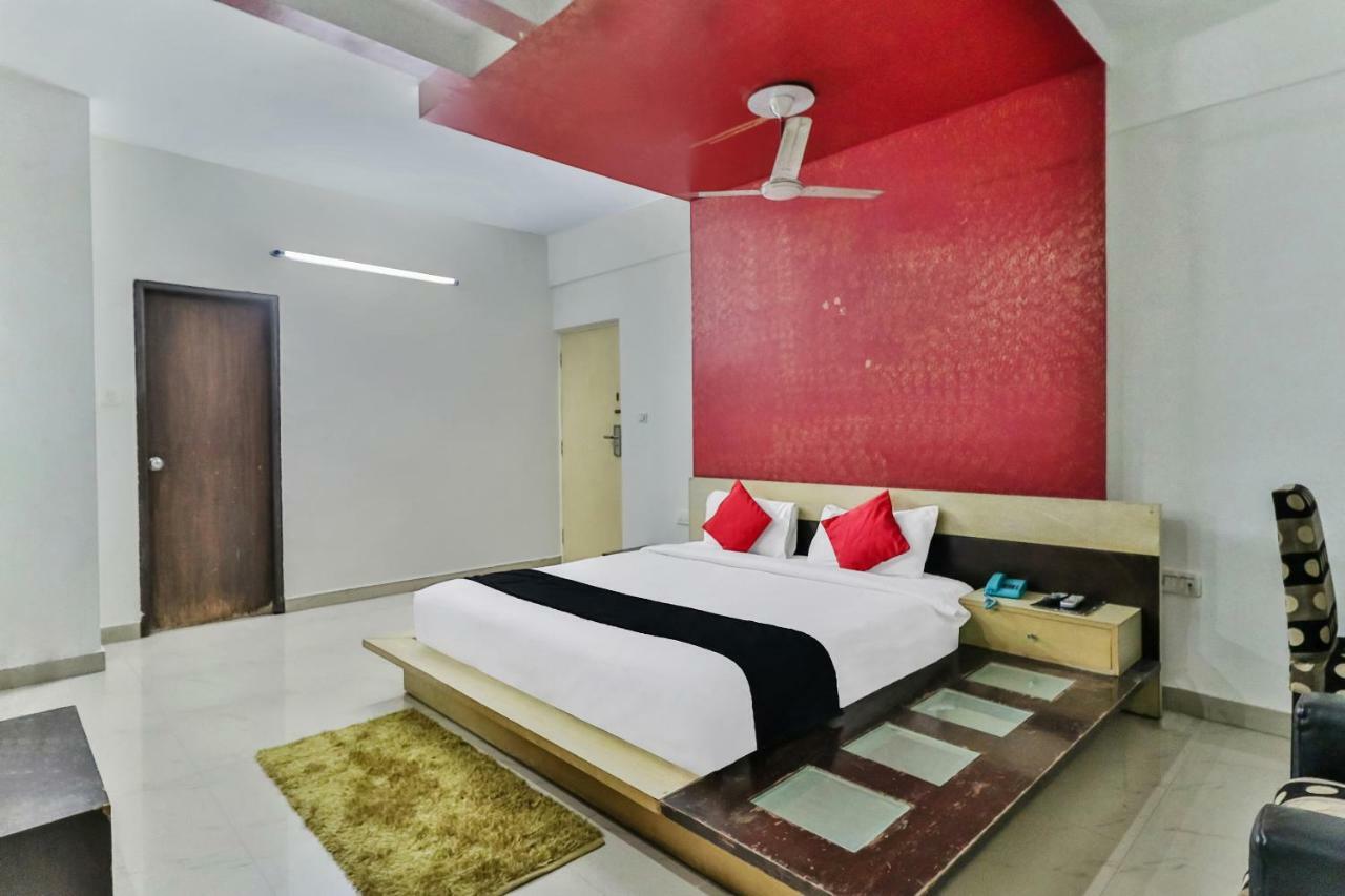 Capital O 16324 Niche Suites Bengaluru Zewnętrze zdjęcie