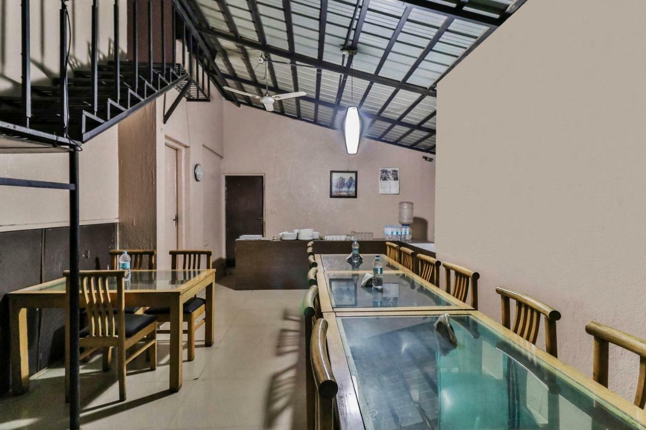 Capital O 16324 Niche Suites Bengaluru Zewnętrze zdjęcie
