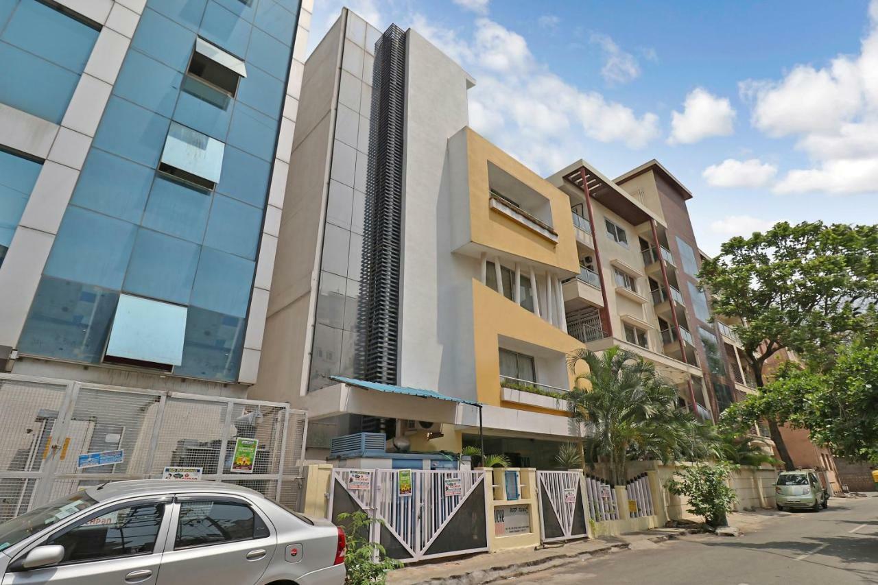 Capital O 16324 Niche Suites Bengaluru Zewnętrze zdjęcie