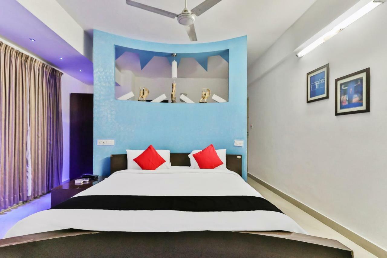 Capital O 16324 Niche Suites Bengaluru Zewnętrze zdjęcie