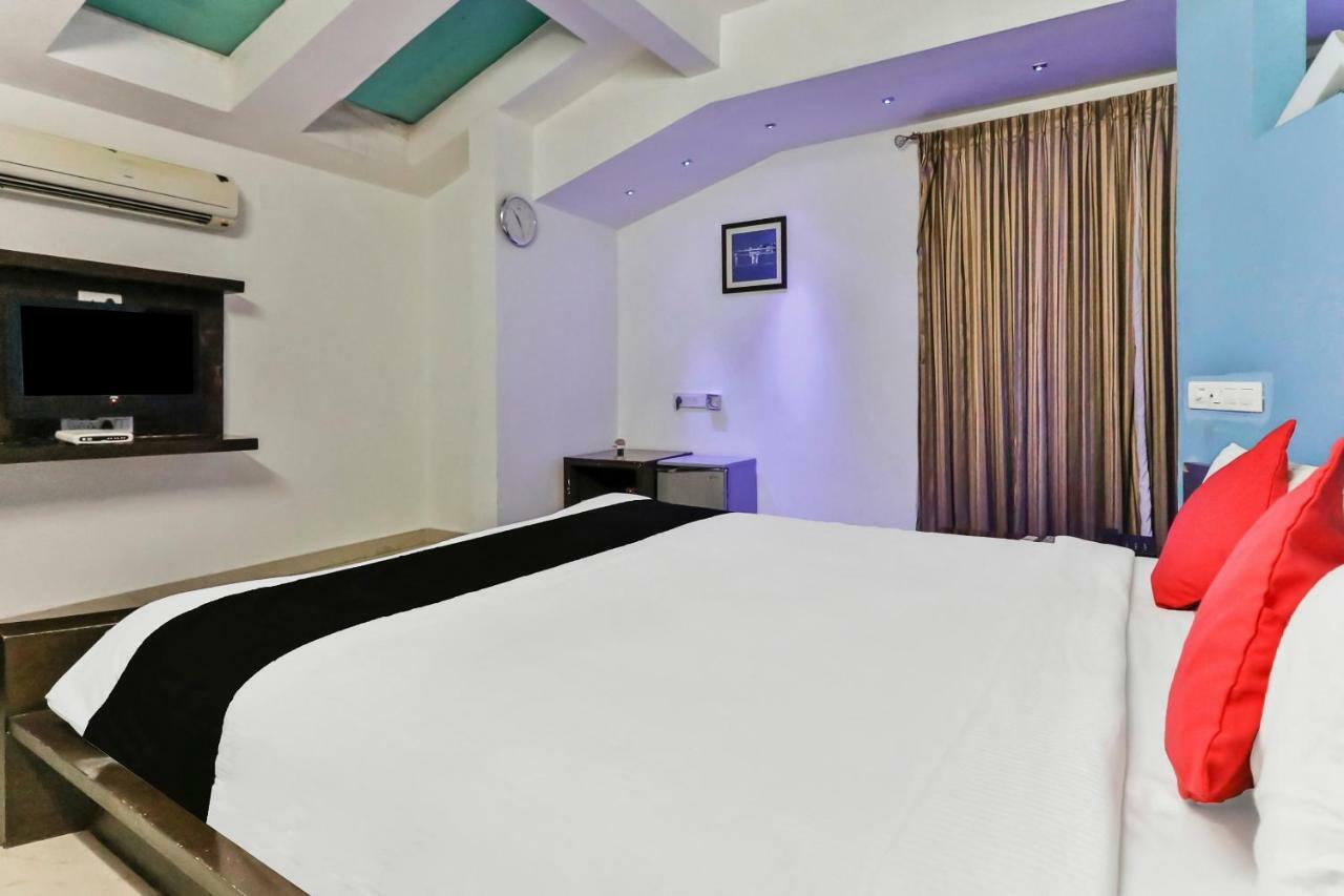 Capital O 16324 Niche Suites Bengaluru Zewnętrze zdjęcie