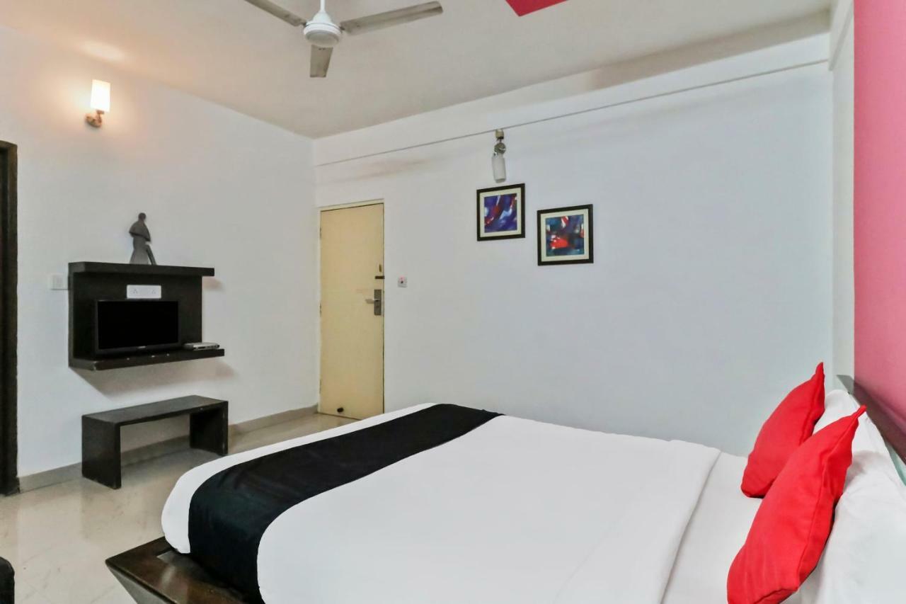 Capital O 16324 Niche Suites Bengaluru Zewnętrze zdjęcie