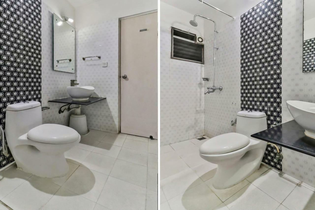 Capital O 16324 Niche Suites Bengaluru Zewnętrze zdjęcie