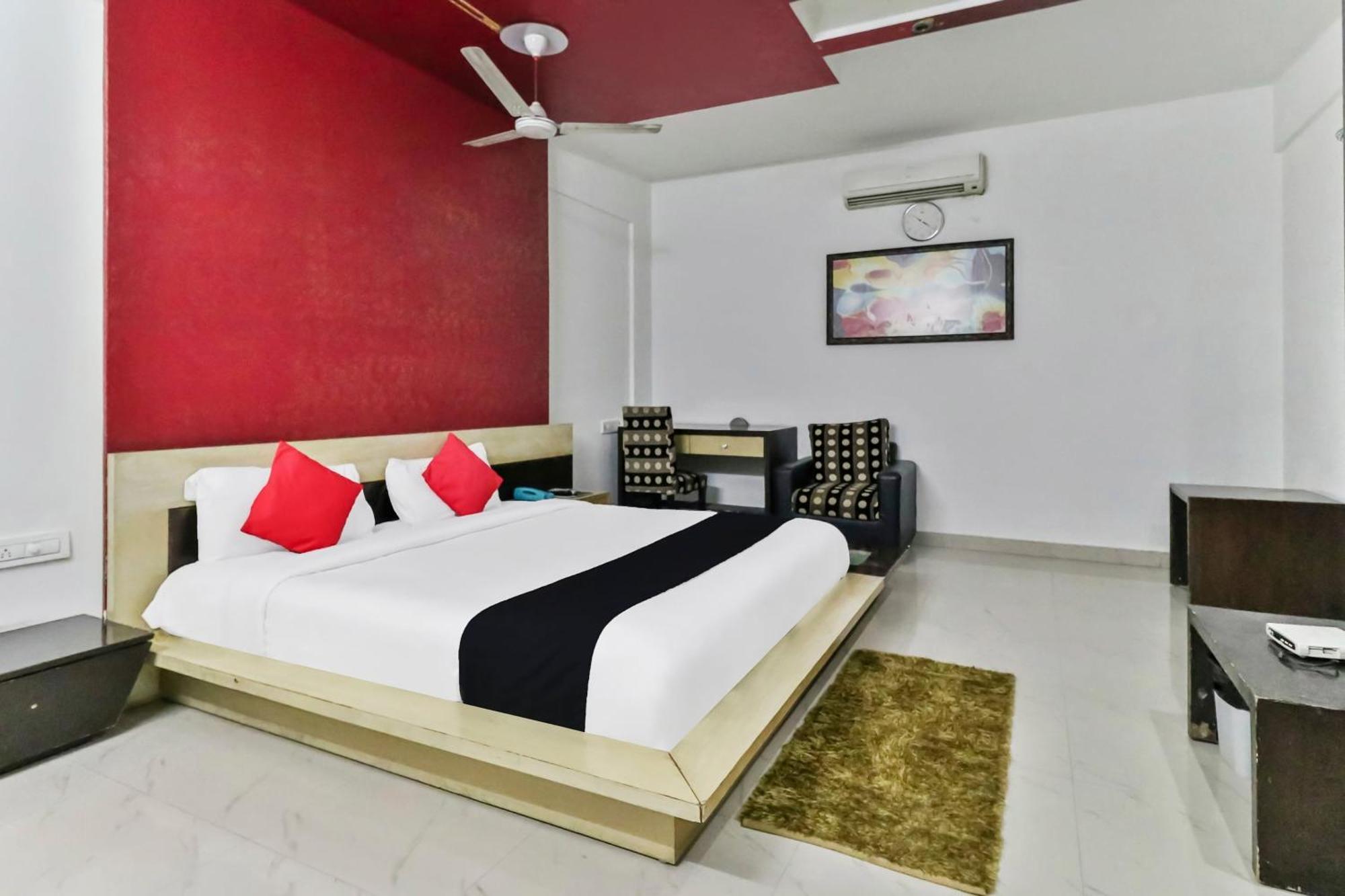 Capital O 16324 Niche Suites Bengaluru Zewnętrze zdjęcie