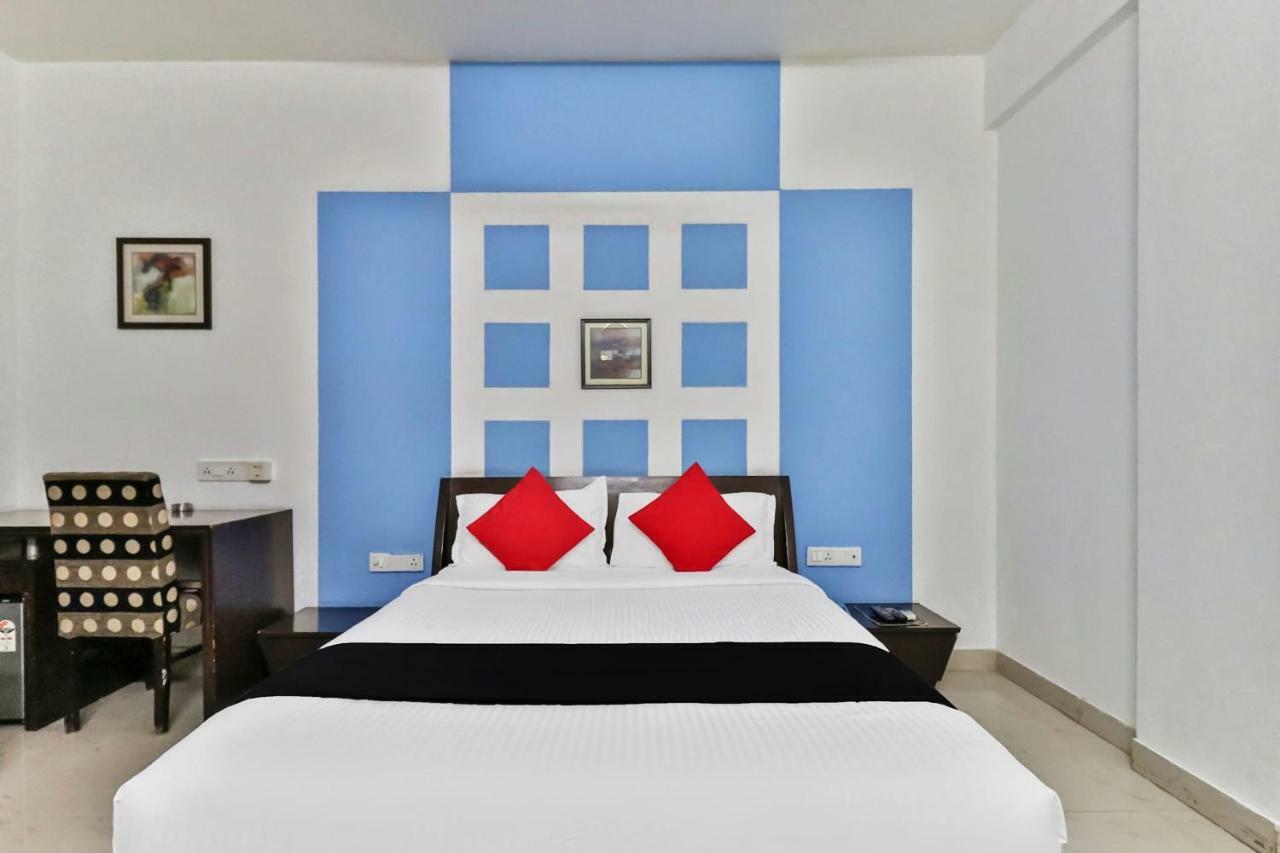 Capital O 16324 Niche Suites Bengaluru Zewnętrze zdjęcie