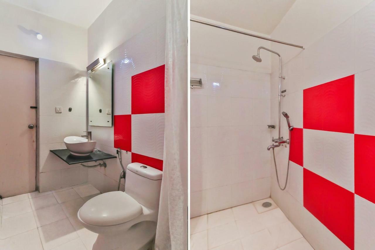 Capital O 16324 Niche Suites Bengaluru Zewnętrze zdjęcie