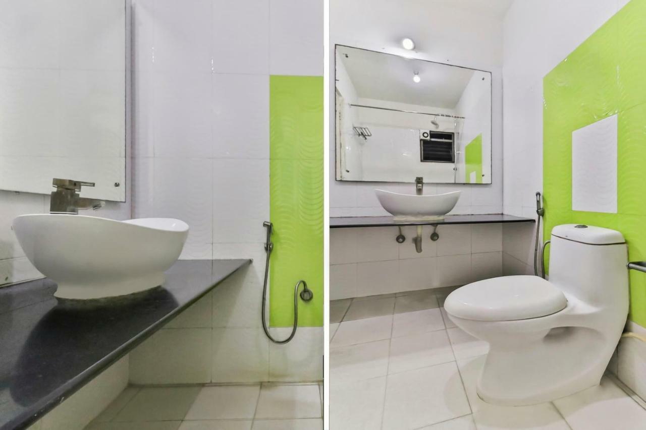 Capital O 16324 Niche Suites Bengaluru Zewnętrze zdjęcie