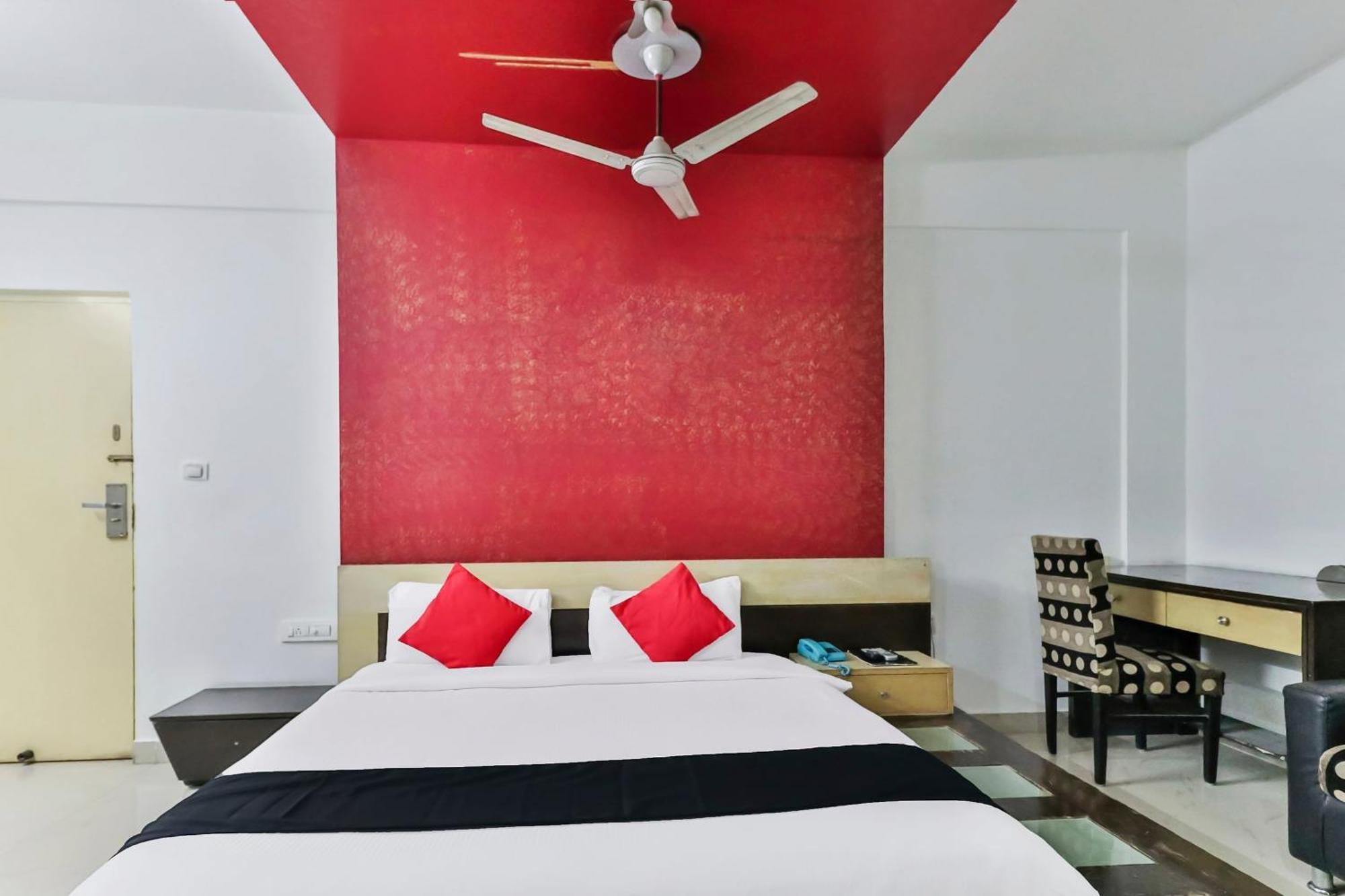 Capital O 16324 Niche Suites Bengaluru Zewnętrze zdjęcie