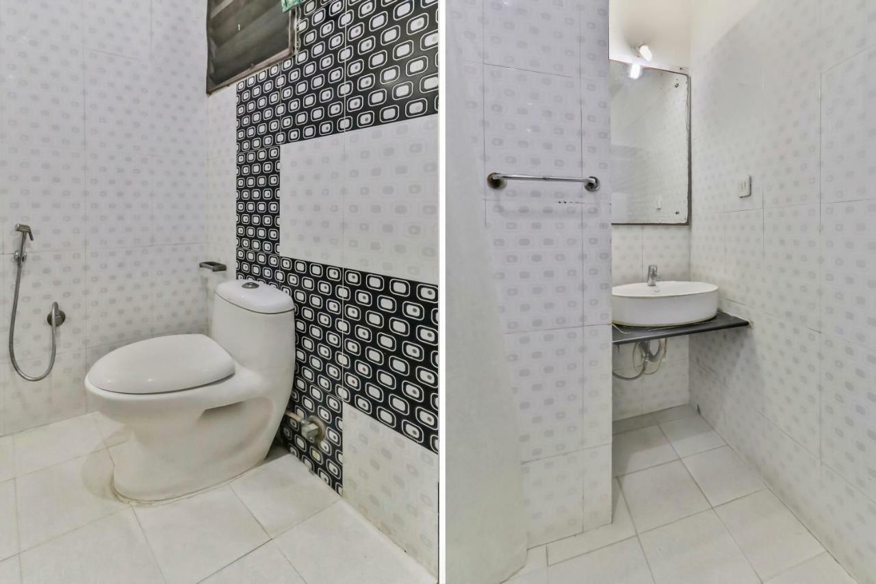 Capital O 16324 Niche Suites Bengaluru Zewnętrze zdjęcie