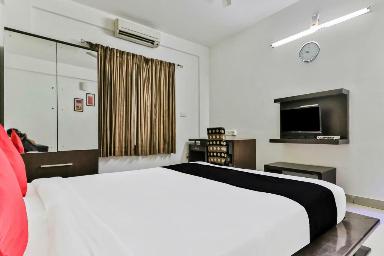 Capital O 16324 Niche Suites Bengaluru Zewnętrze zdjęcie