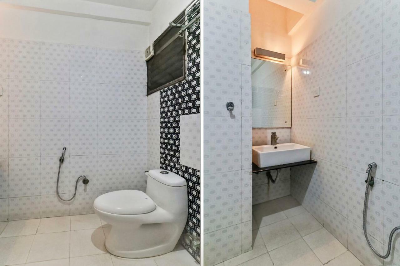 Capital O 16324 Niche Suites Bengaluru Zewnętrze zdjęcie