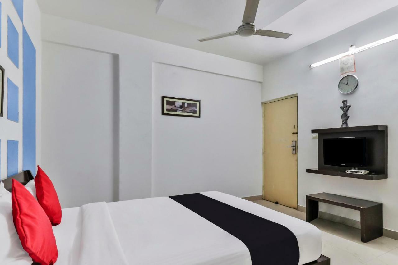 Capital O 16324 Niche Suites Bengaluru Zewnętrze zdjęcie